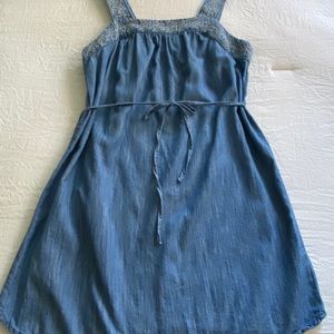 Universal Thread denim dress